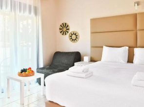 Samothraki Beach Apartments & Suites Hotel