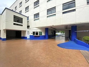 Hotel Ibiza Plaza