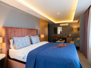 Malta Bosphorus Hotel