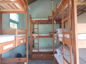 Paikea Hostel Praia do Rosa