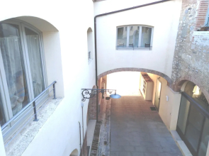 Acetylene B&B
