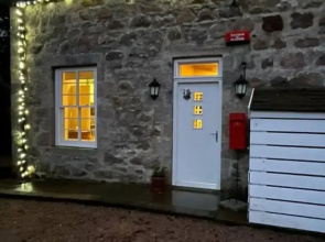 Ranch House Cottage Inverurie Aberdeenshire