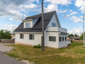 Rakvere Relax Interior Stylish House