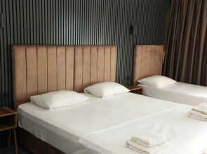 Арго (Гудаута)