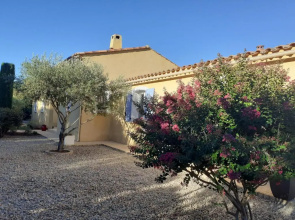 Authentique mas avec piscine en Provence