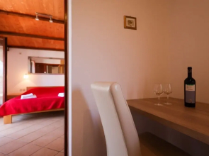 Vesna - 200 m From Beach - A1