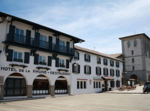 Hôtel de la Rhune