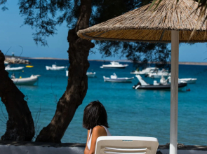 Ostria Studios & Apartments