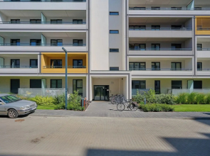 Apartment Dluga 57F by Renters