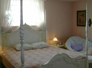 Vancouver Airport Sea Island Bed & Breakfast