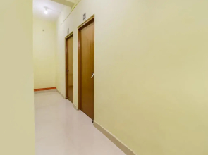 Hotel Jayshree by OYO Rooms