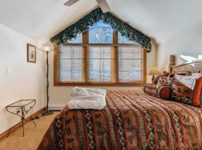 Royal Elk Villas 8 4br+loft