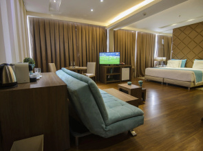 Awa Resort Hotel
