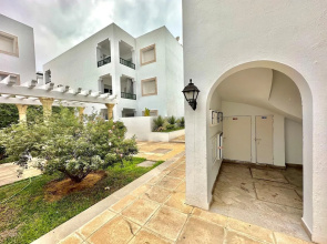 E4 Spacious and Cozy 2 bds in La Marsa