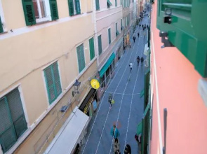 Monolocale GARIBALDI