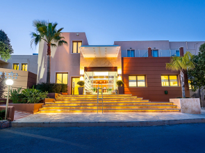 Sirios Village Hotel & Bungalows - All Inclusive