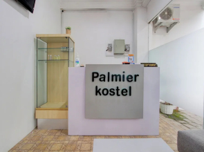 Capital O 93266 Palmier Hotel
