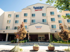 Fairfield Inn & Suites Seattle Bremerton