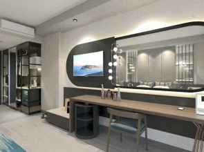 Eftalia Aqua Resort – All Inclusive