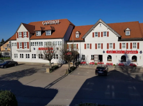 Hotel Gallmersgarten