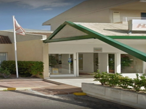 Aparthotel HSM Calas Park - All Inclusive