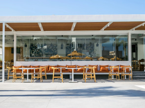 Orion Hotel Faliraki