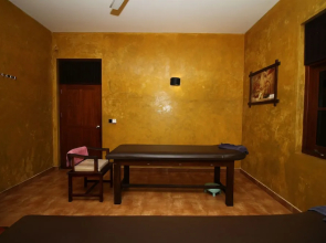 Jasmin Villa Ayurveda Resort by OYO Rooms