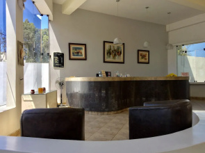 Embassy Beach Hotel