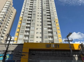 Edifício Infinity by Housi