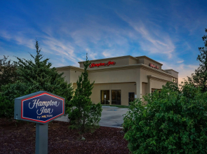 Hampton Inn Derby Wichita Southeast