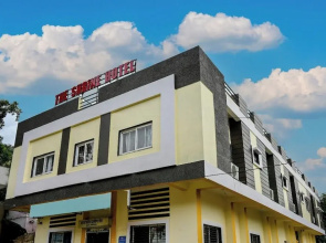 The Shrine Hotel
