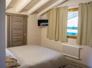Agriturismo Ruc Del Lac