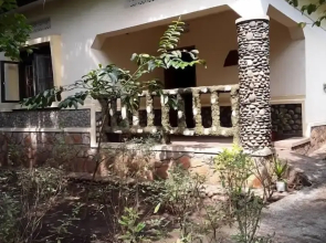 Mbara Safari Lodge and Resort