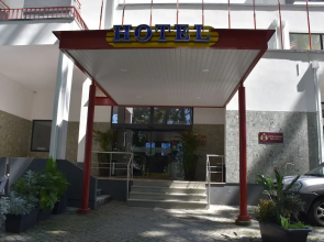 Hotel Império do Norte