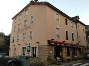 Hotel Lou Cantou