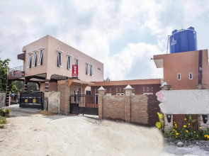 OYO Flagship 2799 Berastagi Backpacker Rooms