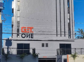 Lm Hospedagens - Get One