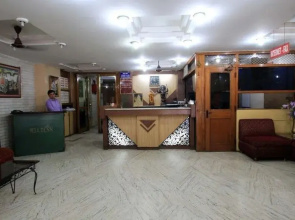 Hotel India International Deluxe by OYO