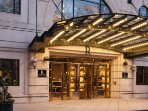 Renaissance Philadelphia Downtown Hotel