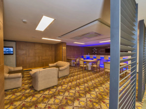 Matiat Hotel Istanbul