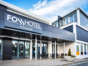 Fosshotel Husavik