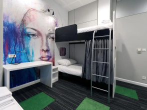 Hostel 365 For U
