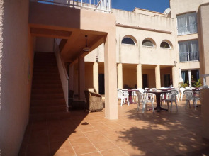 Hotel Cinque Arcate