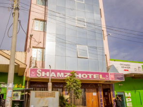 Shamz Hotel Isiolo