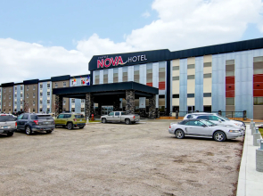 Chateau Nova Yellowknife