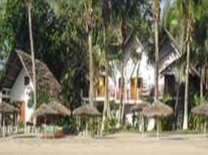 Hôtel Lodge La Pirogue Mahambo