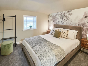 Host Stay Cosy Coastal Apartment 2