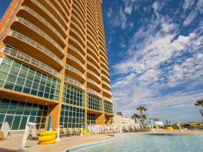 Phoenix Gulf Towers 2605 4 Bedroom Condo by RedAwning