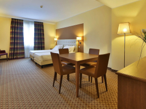 Best Western Grand Hotel Guinigi
