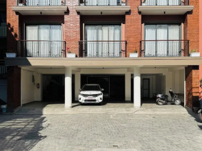Navaya Residence